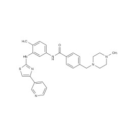 Masatinib