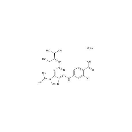 Purvalanol B