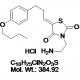 K-145 Hydrochloride