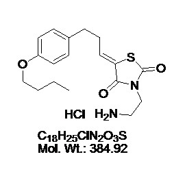 K-145 Hydrochloride