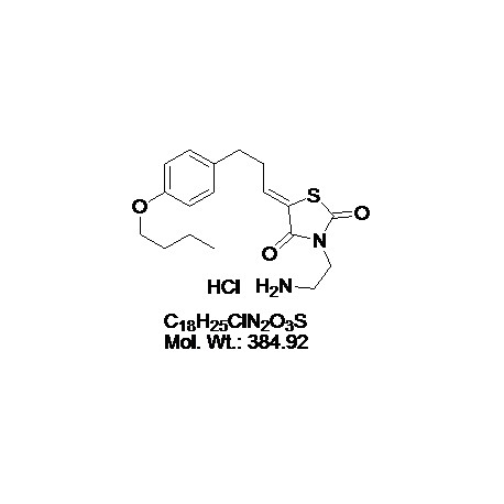 K-145 Hydrochloride