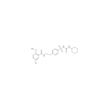 Glyburide