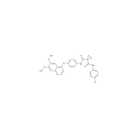 Cabozantinib