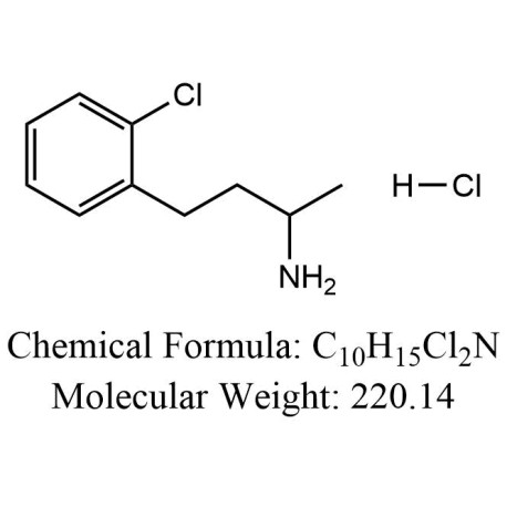 SK609 hydrochloride 