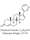 Abiraterone D4A metabolite 