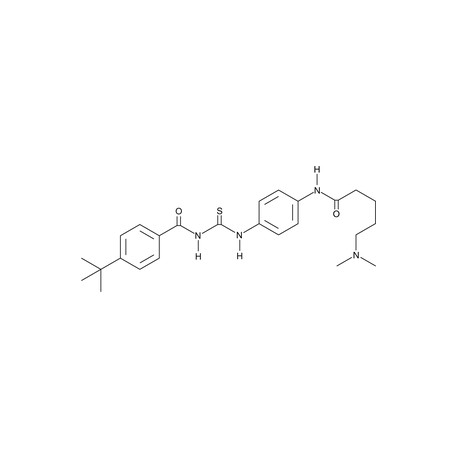 Tenovin-6
