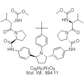 Ombitasvir