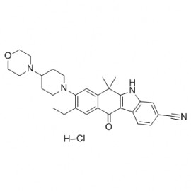 Alectinib Hydrochloride