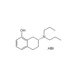 R(+)-8-Hydroxy DPAT HBr