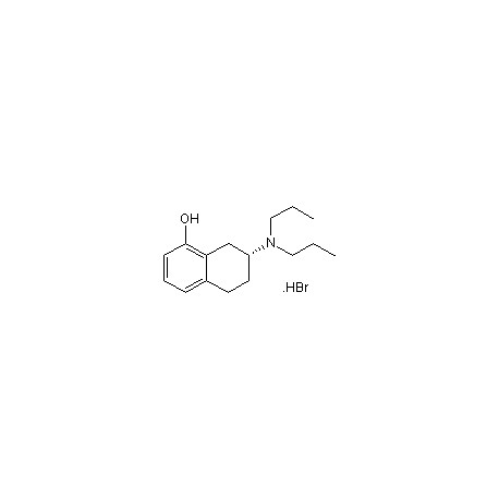 R(+)-8-Hydroxy DPAT HBr