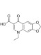 Oxolinic acid