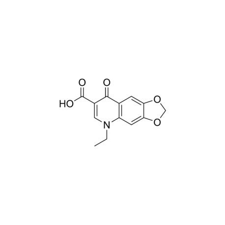 Oxolinic acid