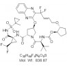 Glecaprevir (ABT-493)