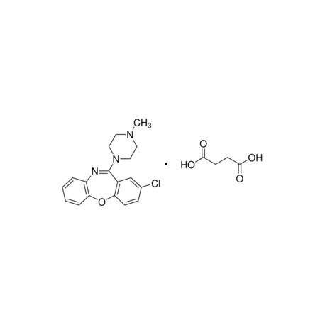 Loxapine Succinate