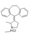 Piroheptine Hydrochloride