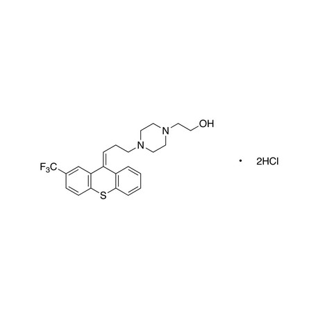 (E)-Flupentixol dihydrochloride