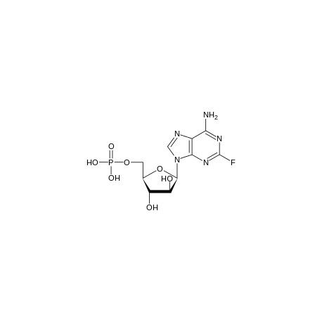 Fludarabine phosphate