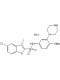 SB 271046 hydrochloride